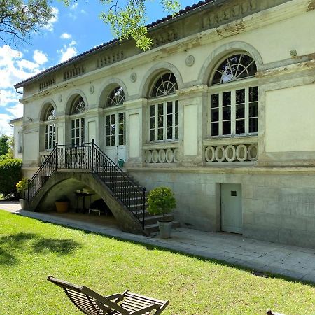 Gite De Charme Au Bord Du Tarn Marssac-sur-Tarn Exteriör bild