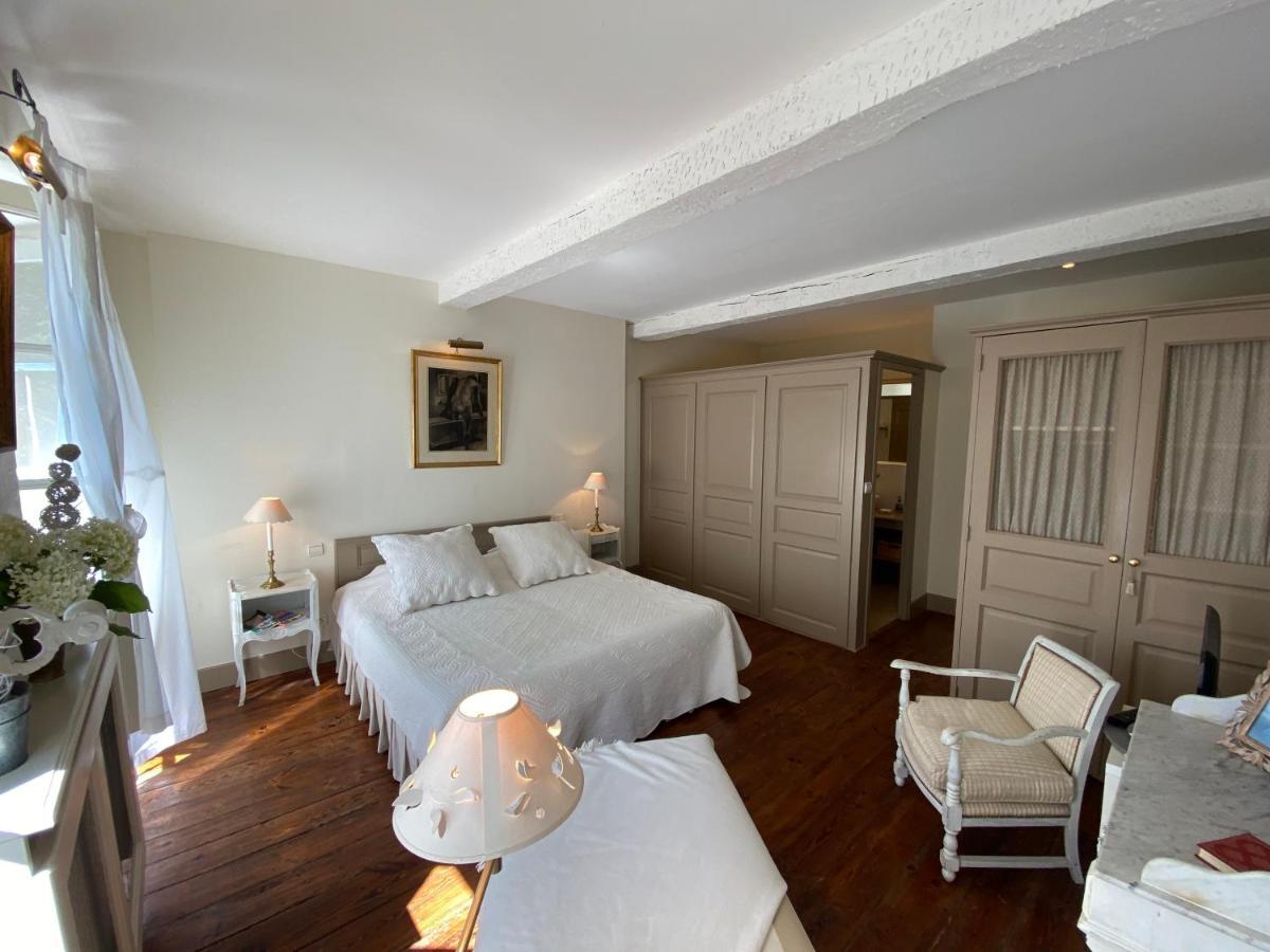 Gite De Charme Au Bord Du Tarn Marssac-sur-Tarn Exteriör bild