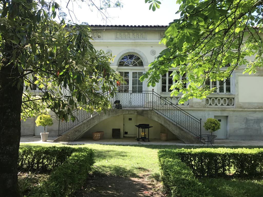 Gite De Charme Au Bord Du Tarn Marssac-sur-Tarn Exteriör bild